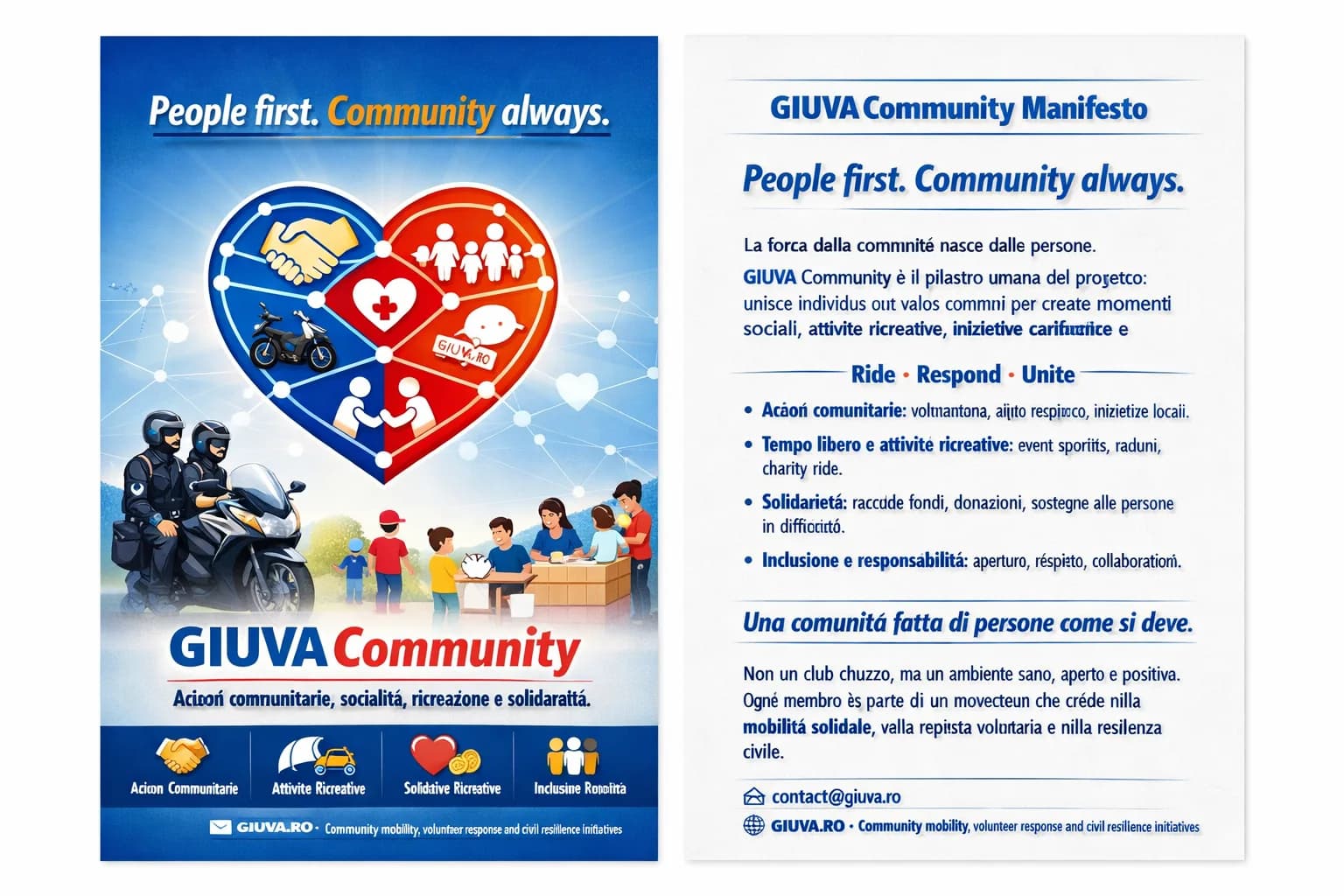 Youth GIUVA Romania