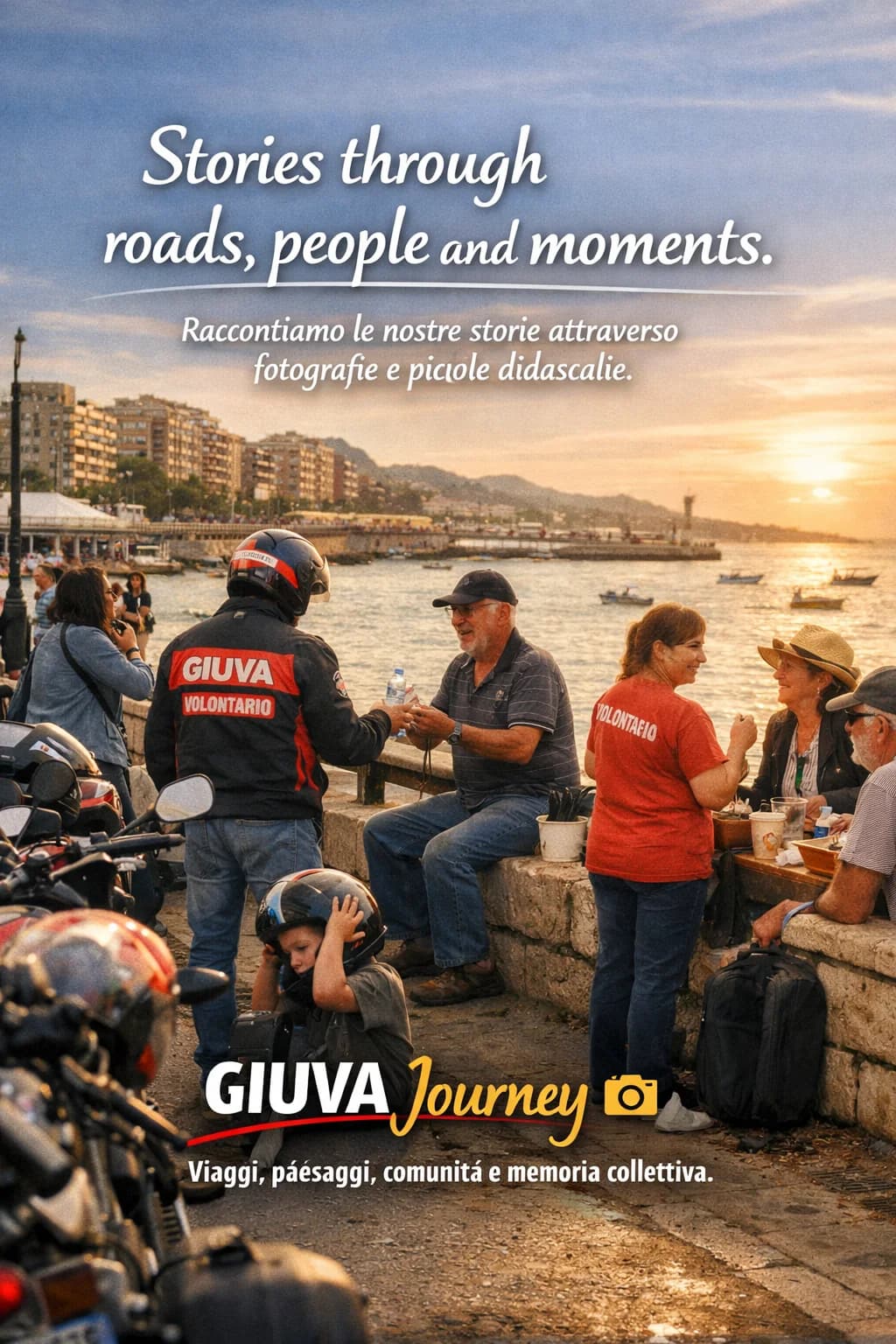 Journey GIUVA Romania